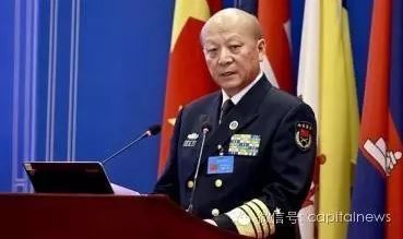 海軍政委苗華最新情況分析，涉政領(lǐng)域的深度解讀