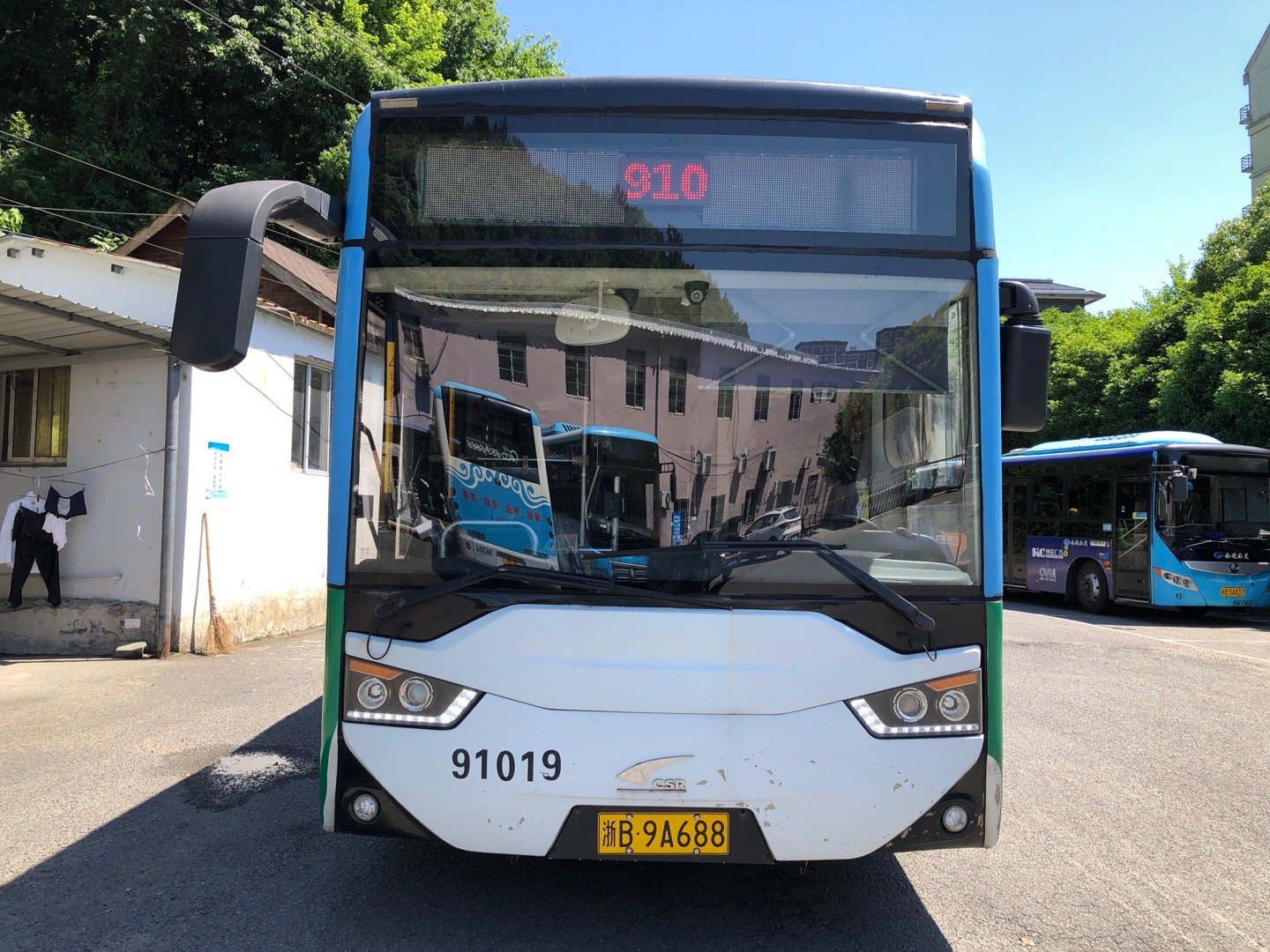 寧波901路公交車路線最新動態(tài)及特點深度解析