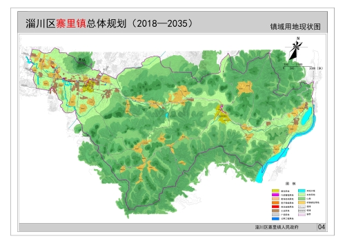 里心鎮(zhèn)未來繁榮藍圖，最新發(fā)展規(guī)劃揭秘