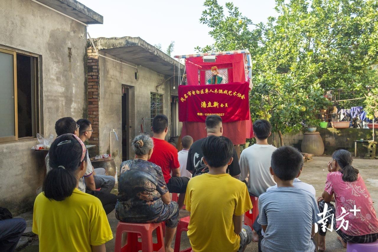 茂港區(qū)文化局發(fā)展規(guī)劃展望，未來藍圖揭秘