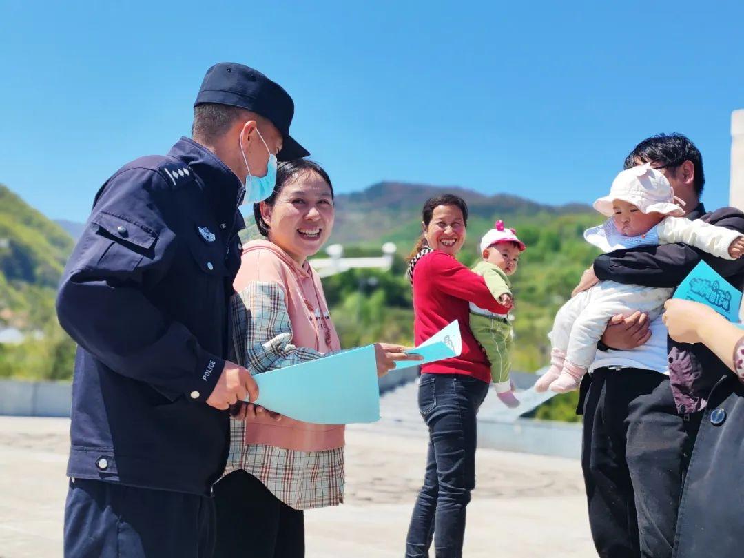 愛民區(qū)公安局啟動(dòng)科技警務(wù)創(chuàng)新項(xiàng)目，打造智慧安全社區(qū)新標(biāo)桿