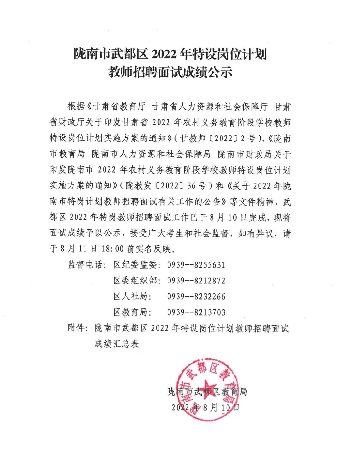 隴南市市體育局最新招聘公告概覽