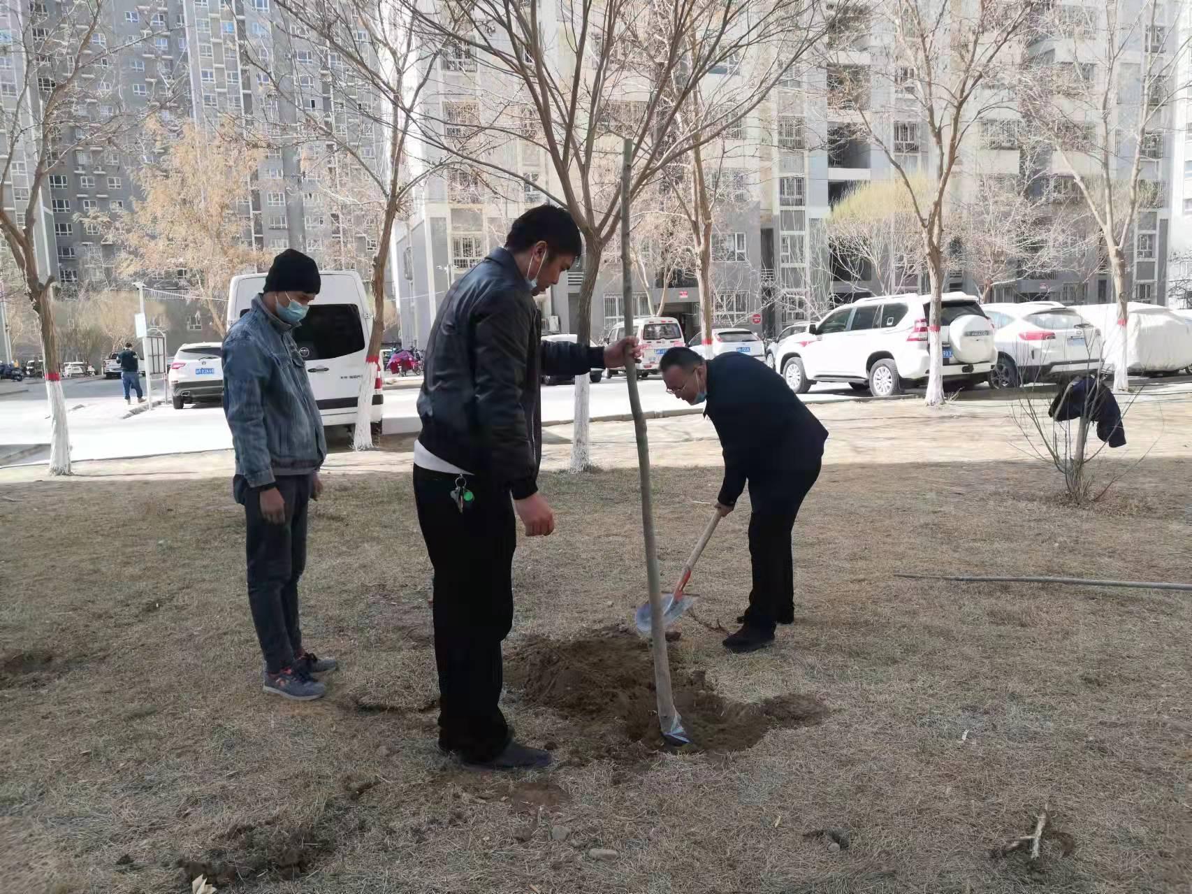 庫爾勒市審計局深化審計職能，推動城市高質(zhì)量發(fā)展新項目實施啟動