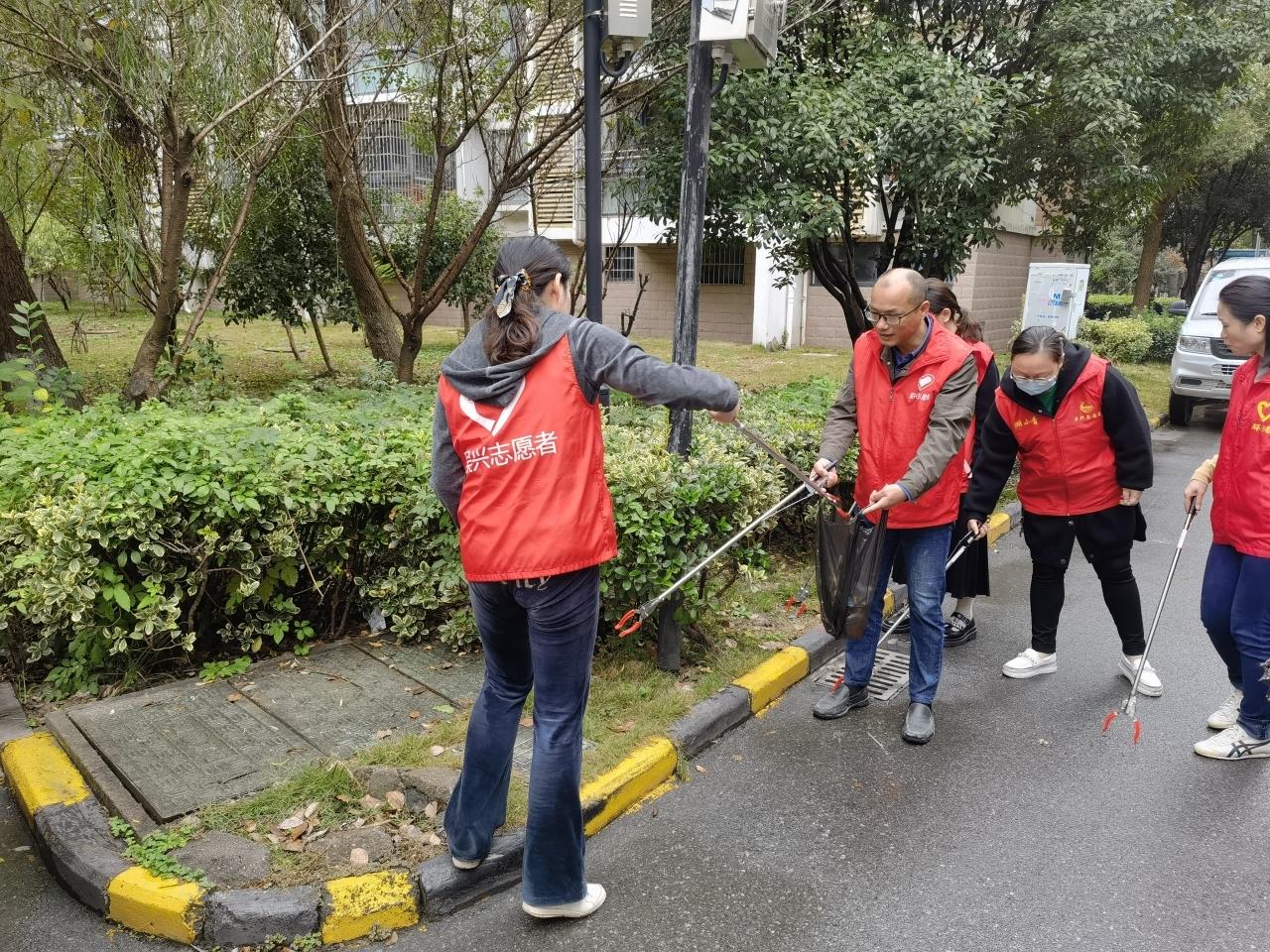 飛英街道新項(xiàng)目重塑城市魅力和社區(qū)活力