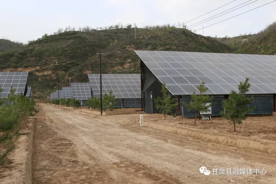 甘泉縣住房和城鄉(xiāng)建設(shè)局最新發(fā)展規(guī)劃概覽