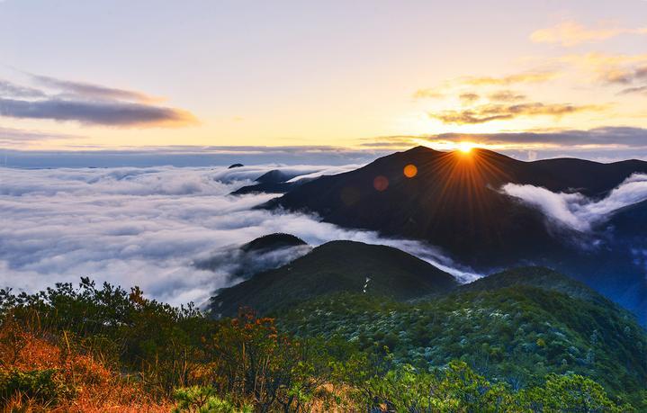 百山祖鎮(zhèn)最新發(fā)展規(guī)劃