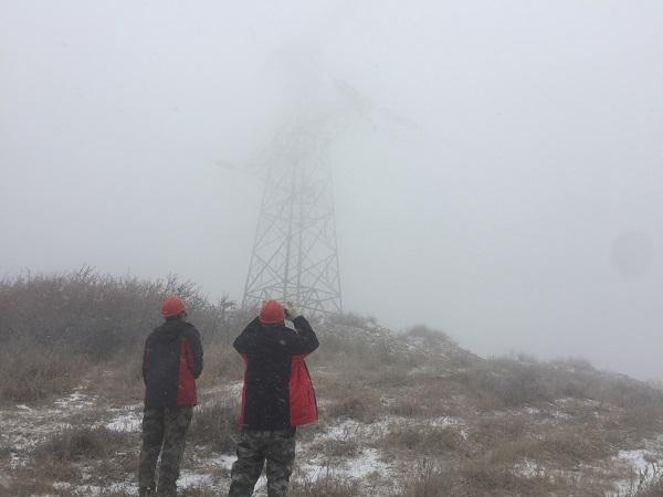 山西省寧武縣鳳凰鎮(zhèn)天氣預(yù)報更新通知