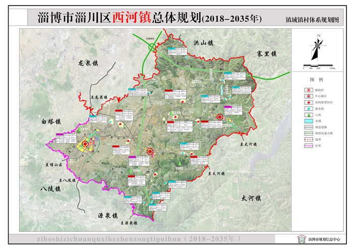 楊木川鎮(zhèn)未來繁榮藍(lán)圖，最新發(fā)展規(guī)劃揭秘