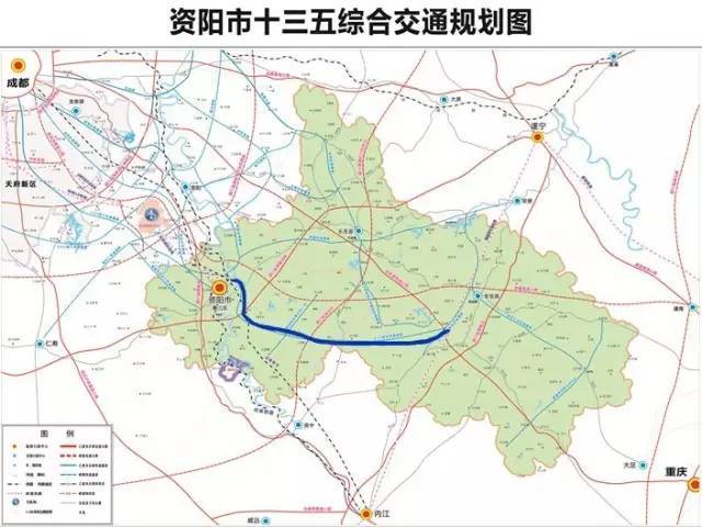 安岳縣公路運(yùn)輸管理事業(yè)單位最新項(xiàng)目研究報(bào)告揭秘