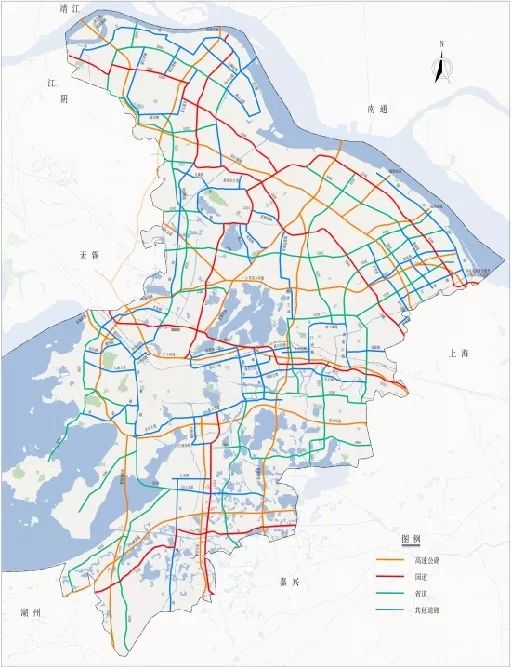 長樂市公路運輸管理事業(yè)單位發(fā)展規(guī)劃展望