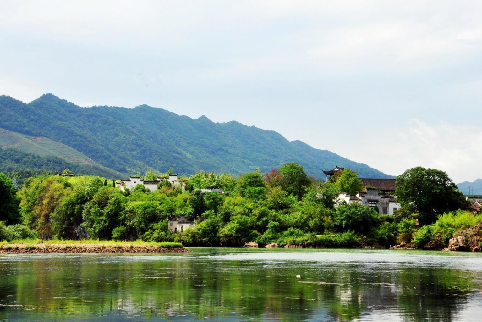 桃花潭鎮(zhèn)最新天氣預(yù)報(bào)及其對(duì)生活與旅游的影響