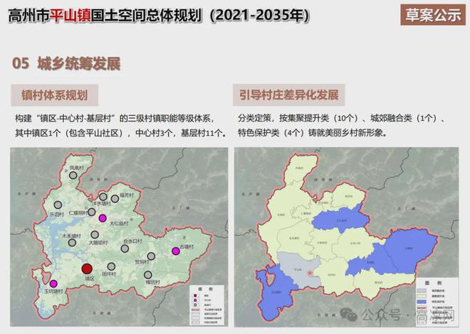 鎮(zhèn)前鎮(zhèn)未來繁榮藍(lán)圖，最新發(fā)展規(guī)劃揭秘