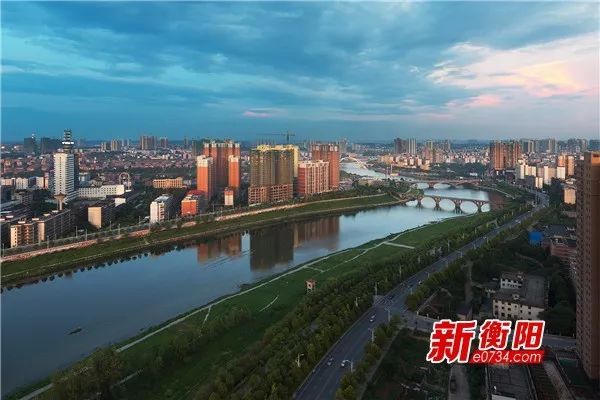 衡陽市首府住房改革委員會辦公室最新發(fā)展規(guī)劃概覽